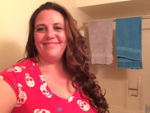 Meet your Posher, Jenn